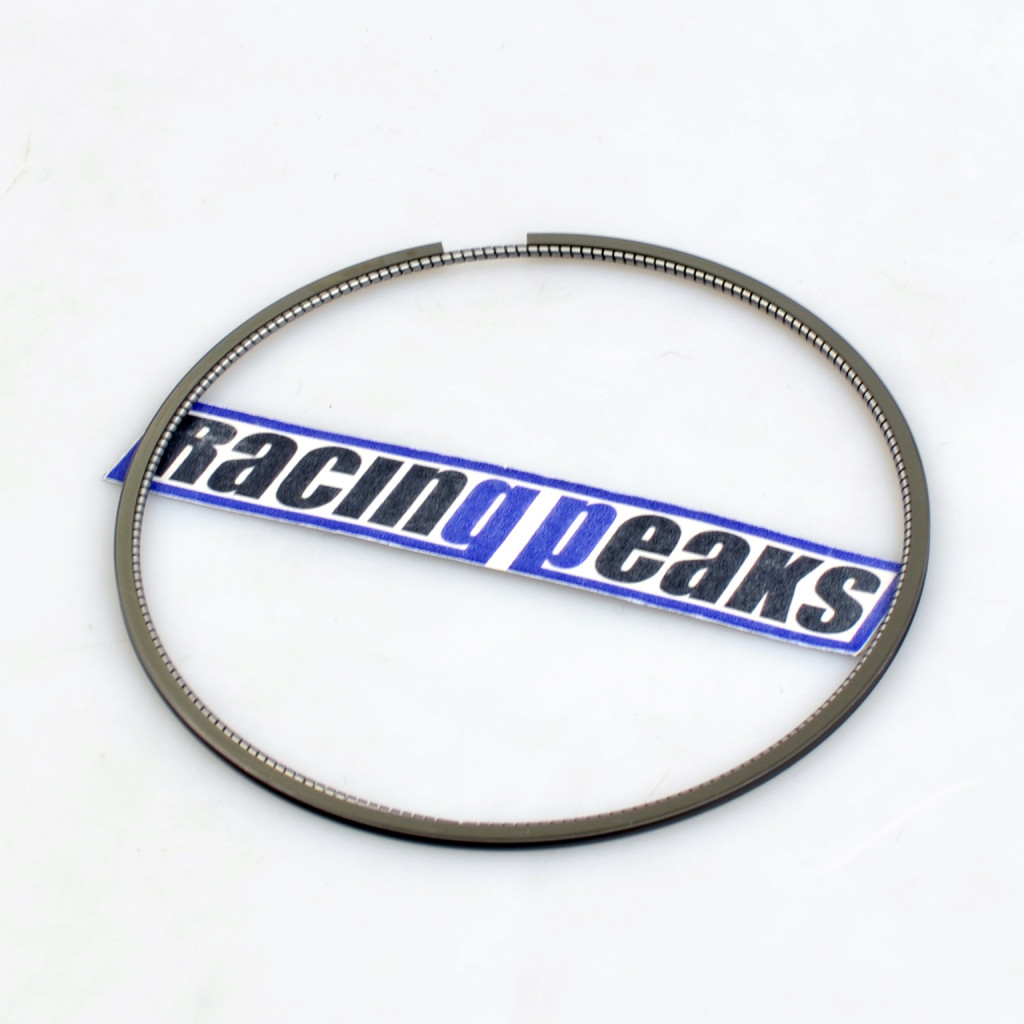 Piston rings x4 fits Hyundai Santa Fe Sorento Carnival 2.2CRDi D4HB 2009-