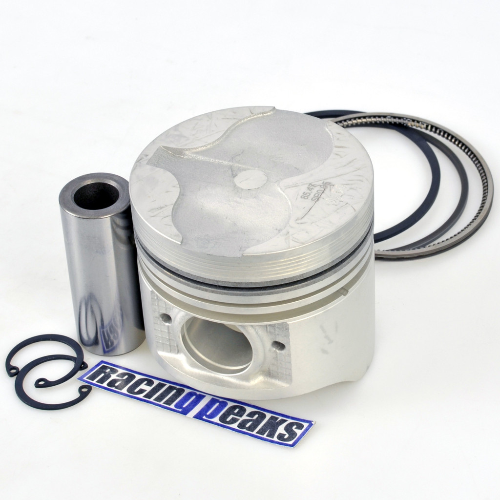 Piston set fits Nissan Patrol GR Y60 2.8 TD 1987-1998 RD28T