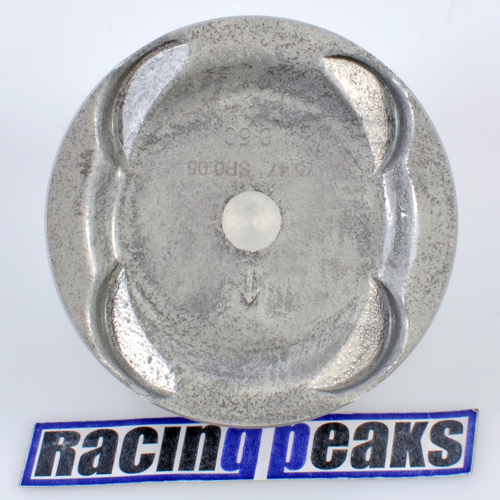 Piston set fits Suzuki Vitara Swift Cultus Baleno 1.6 1990-2003 G16B 16v