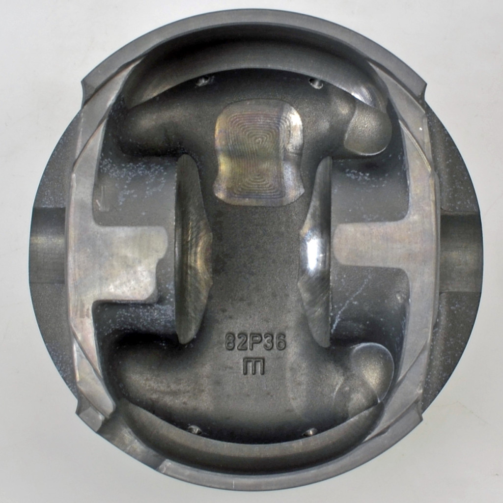 MAHLE Motorsport piston set fits VW Audi A3 A4 TT Golf Jetta 2.0 TSI CCTA CCZA