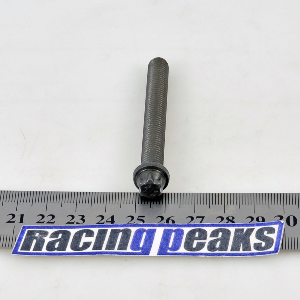 OE main bearings cap bolts fits BMW N63B44 S63B44 M5 M6 550i 650i 750i X5 X6 50i