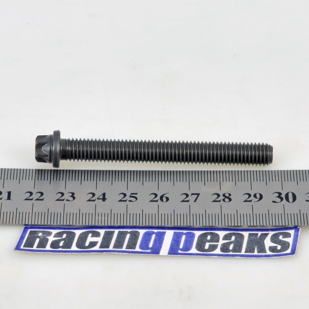 OE main bearings cap bolts fits BMW N63B44 S63B44 M5 M6 550i 650i 750i X5 X6 50i