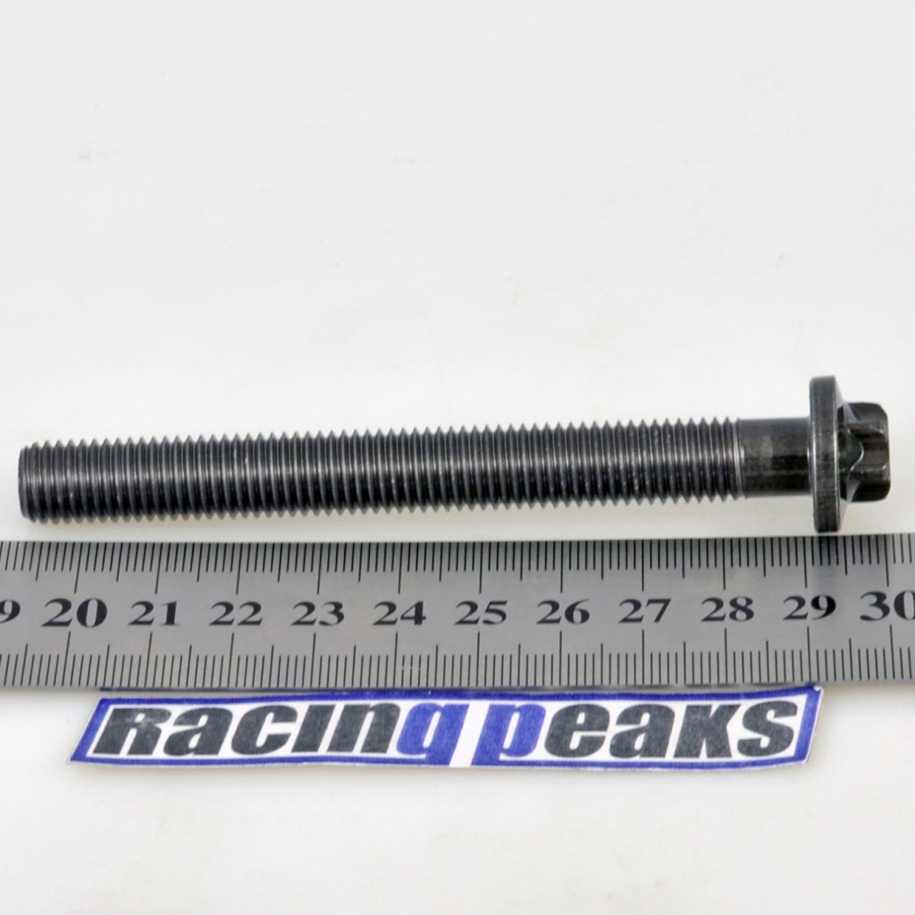 OE main bearings cap bolts fits BMW N63B44 S63B44 M5 M6 550i 650i 750i X5 X6 50i