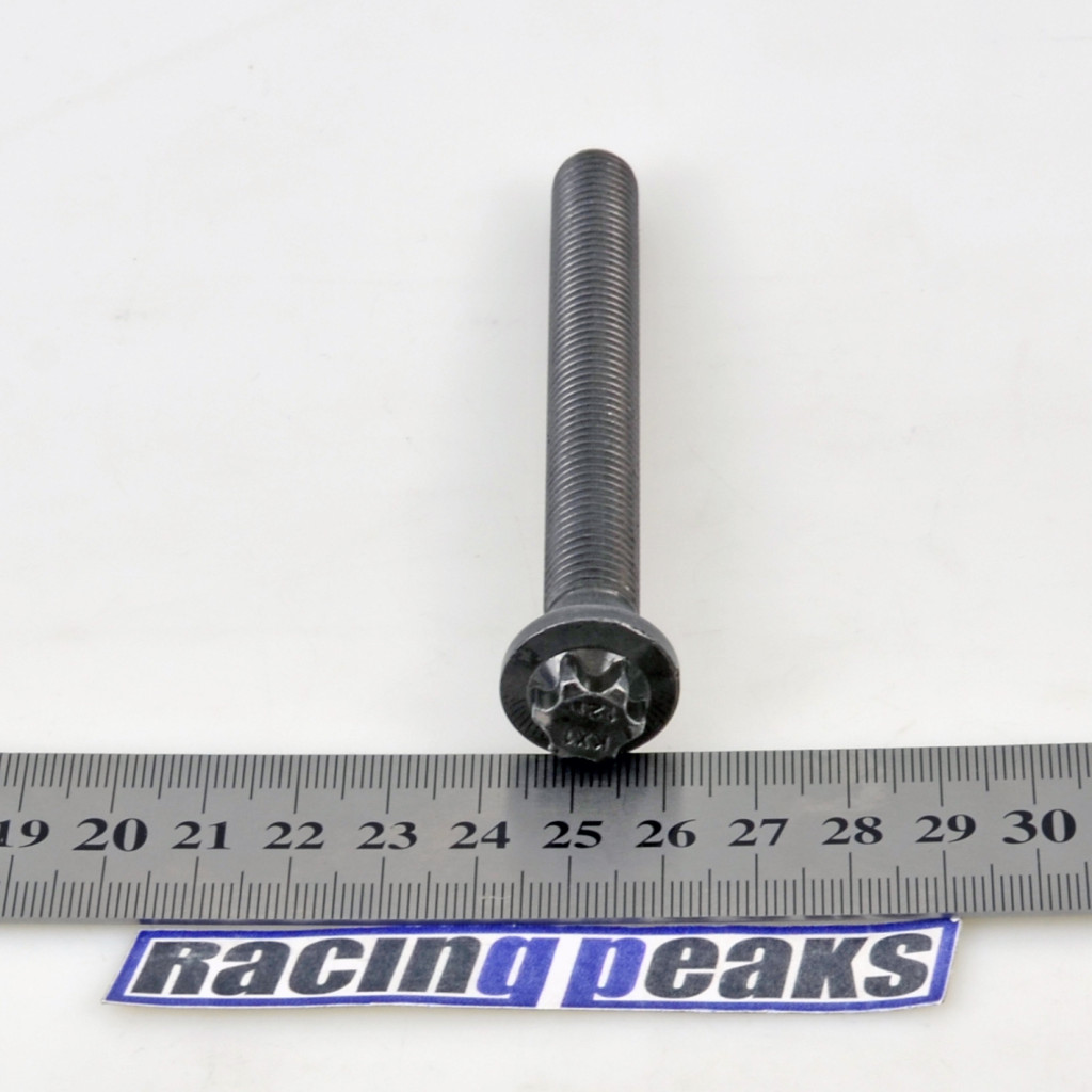 OE main bearings cap bolts fits BMW N63B44 S63B44 M5 M6 550i 650i 750i X5 X6 50i