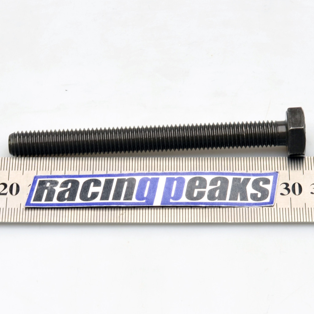 Main bearing cap bolt fits BMW N54B30 N55B30 S55B30 135i 335i M235i M2 M3 M4