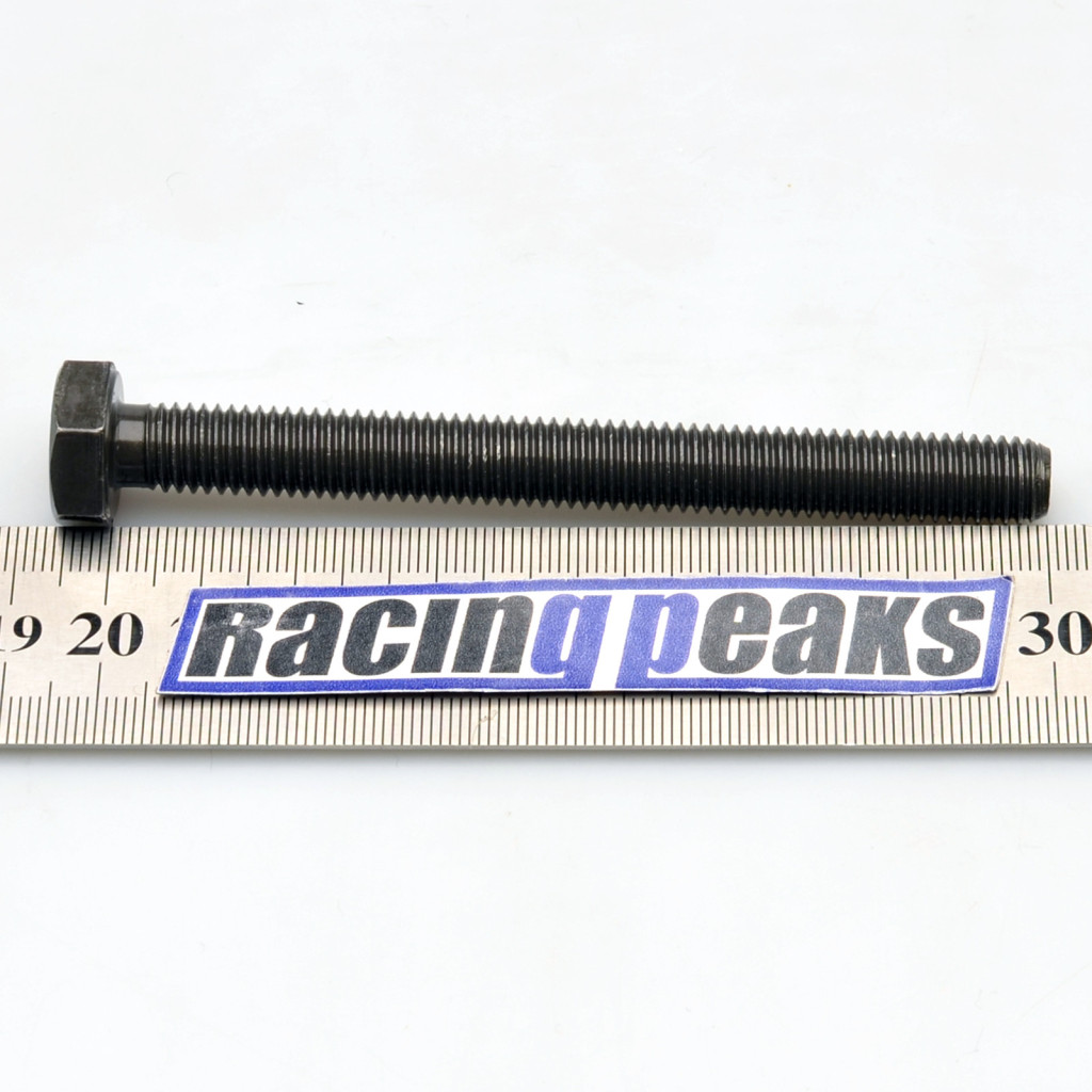 Main bearing cap bolt fits BMW N54B30 N55B30 S55B30 135i 335i M235i M2 M3 M4