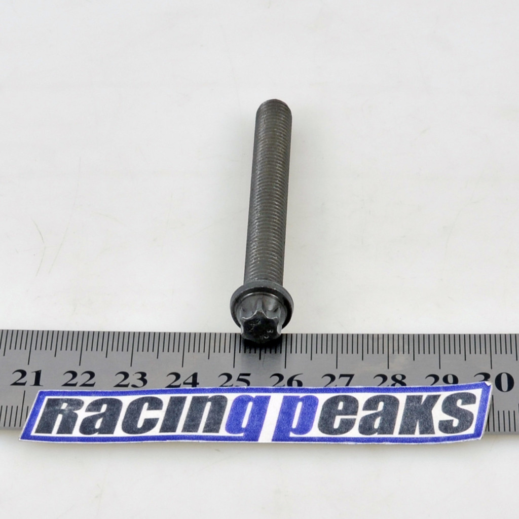 OE main bearings cap bolts fits BMW N63B44 S63B44 M5 M6 550i 650i 750i X5 X6 50i