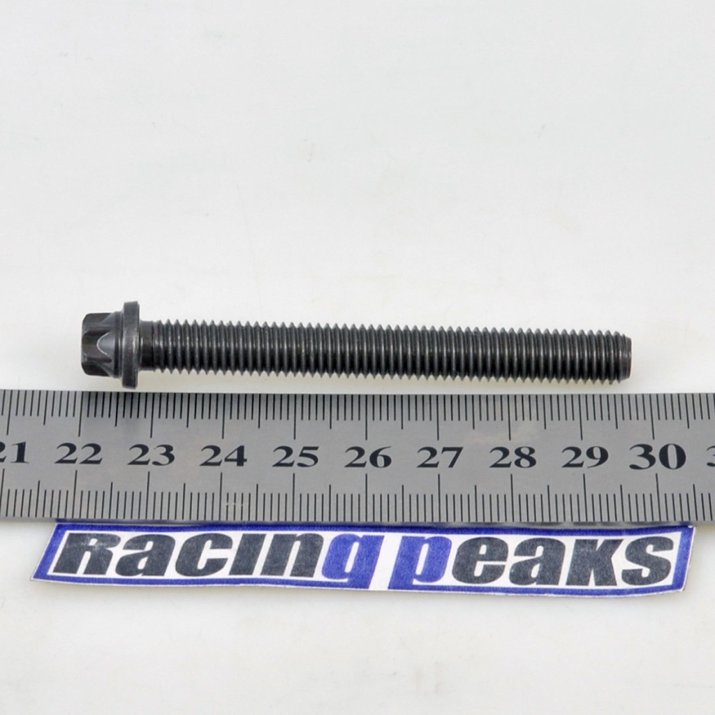 OE main bearings cap bolts fits BMW N63B44 S63B44 M5 M6 550i 650i 750i X5 X6 50i