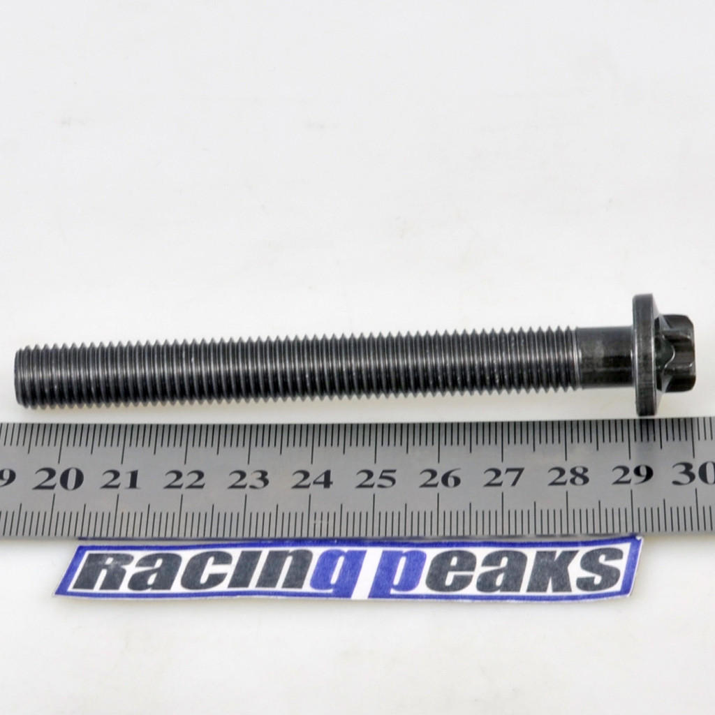 OE main bearings cap bolts fits BMW N63B44 S63B44 M5 M6 550i 650i 750i X5 X6 50i