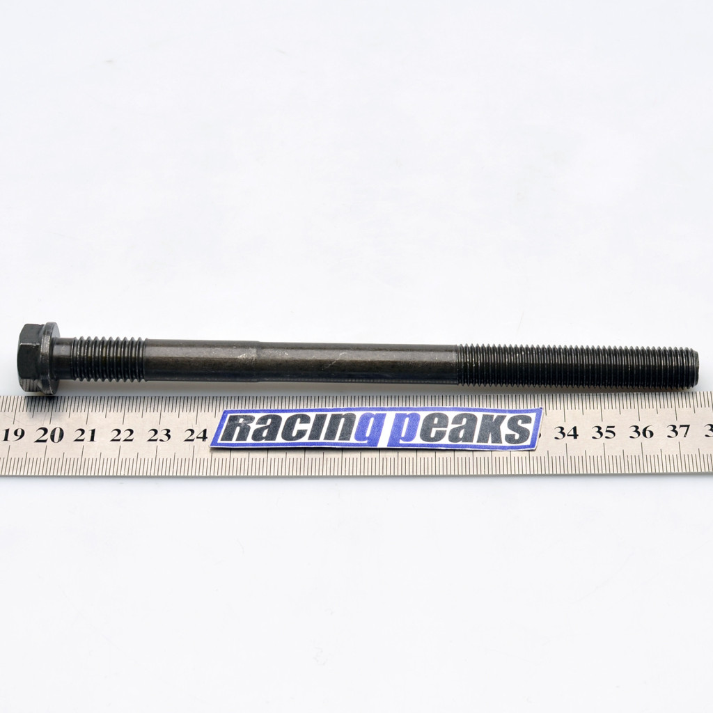 Main bearing cap bolt fits BMW N57D30C M550d 750d X5 X6 M50d N57S 2011-19