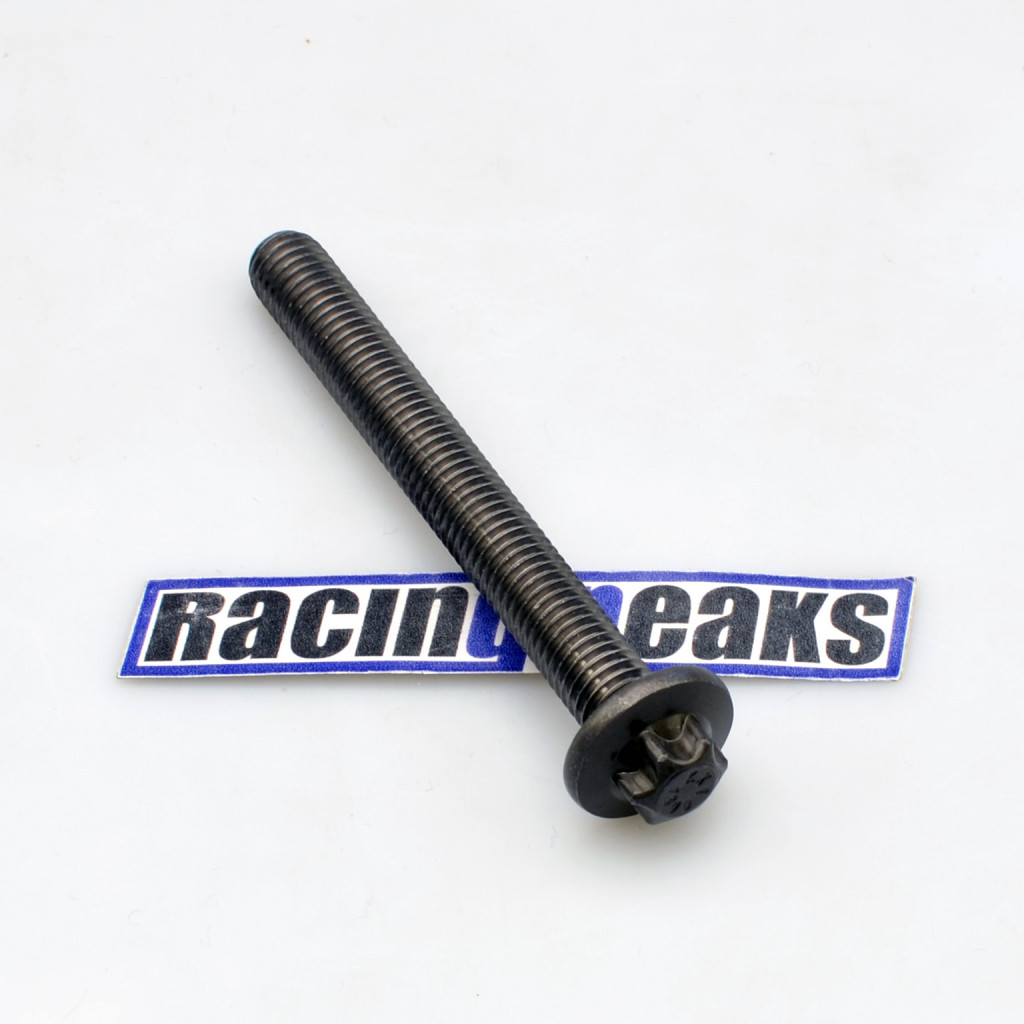 Main bearing cap bolt fits BMW N47D20 118d 320d 328d 520d X1 X3 18d 20d 2007-14