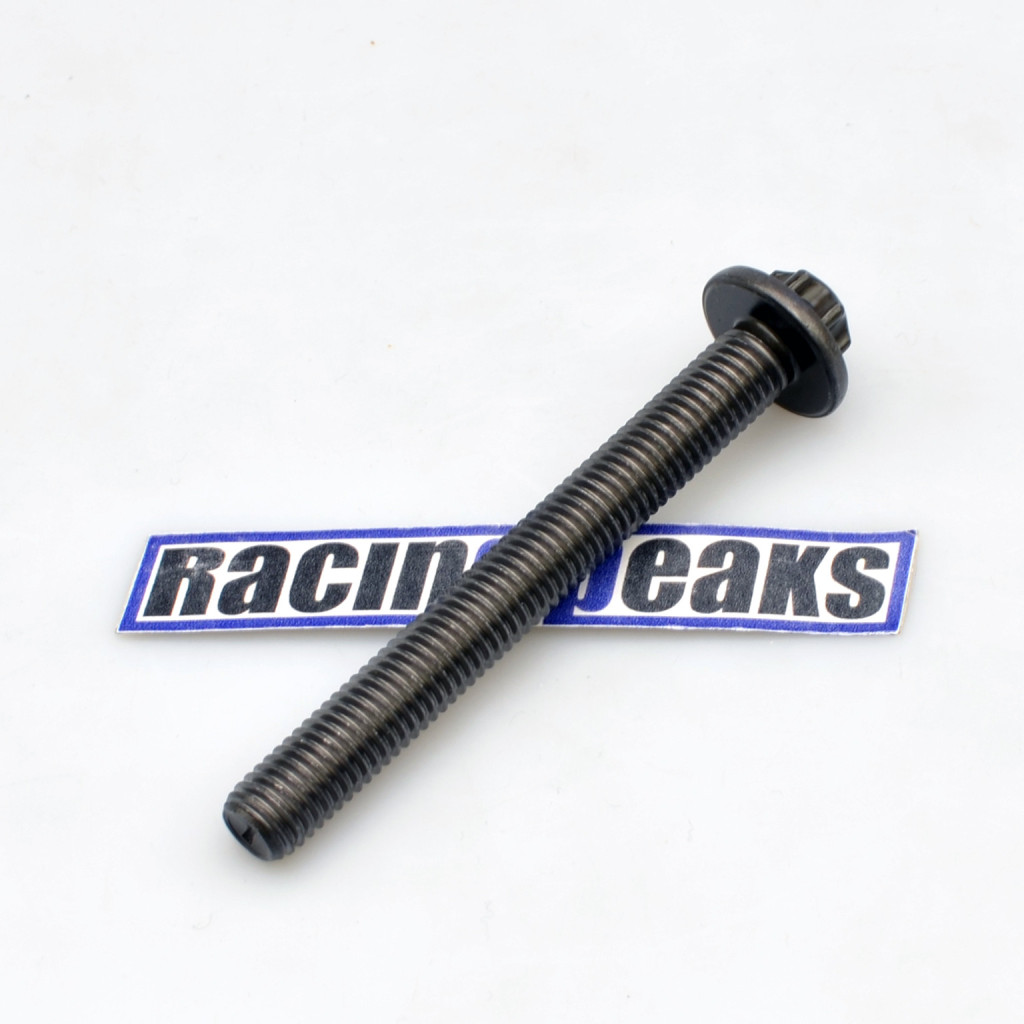 Main bearing cap bolt fits BMW N57D30 M57D30 330d 335d 430d 525d 530d 535d X5 30d