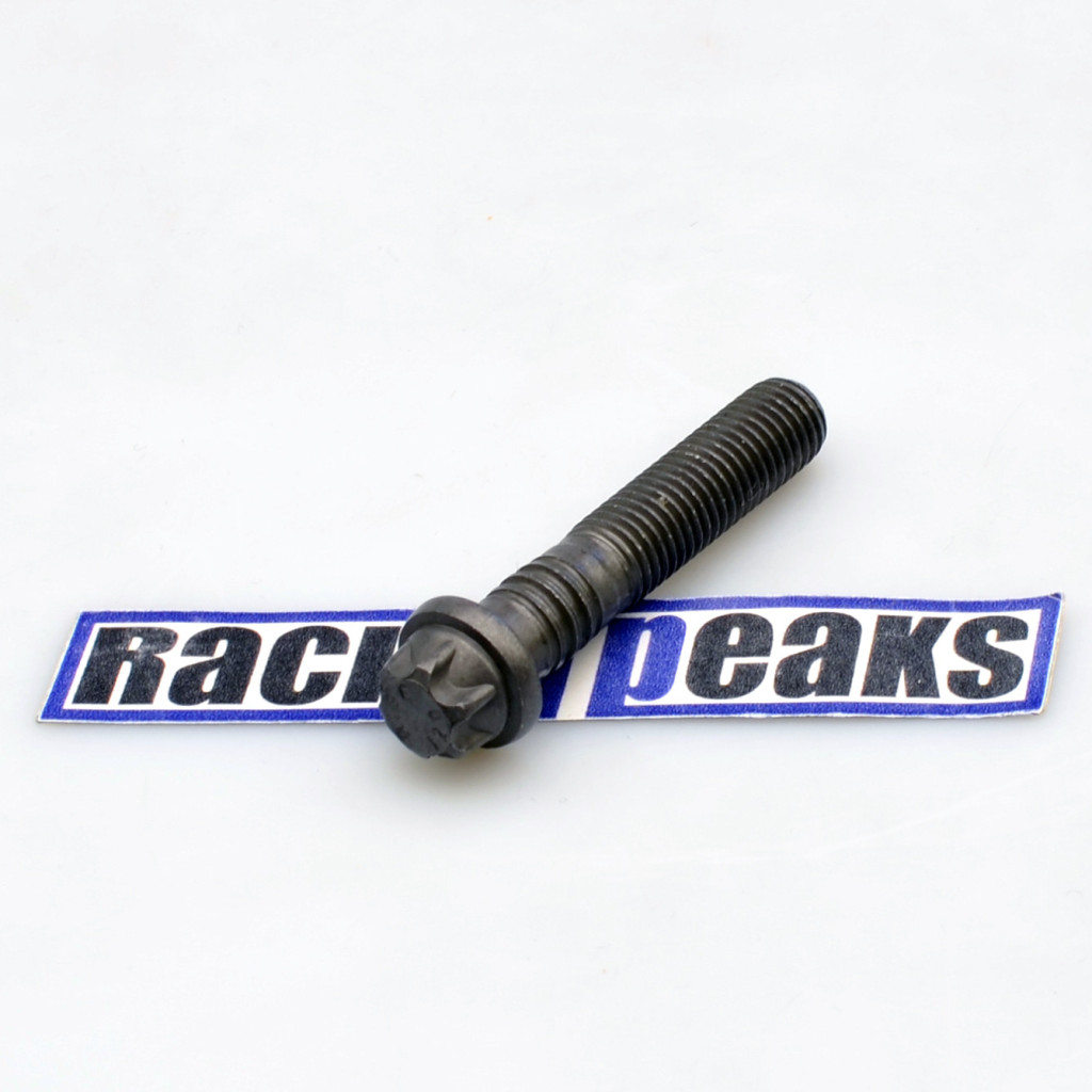 Rod bearing cap bolt fits BMW N57D30 325d 330d 335d 430d 530d 535d X3 X5 X6 30d