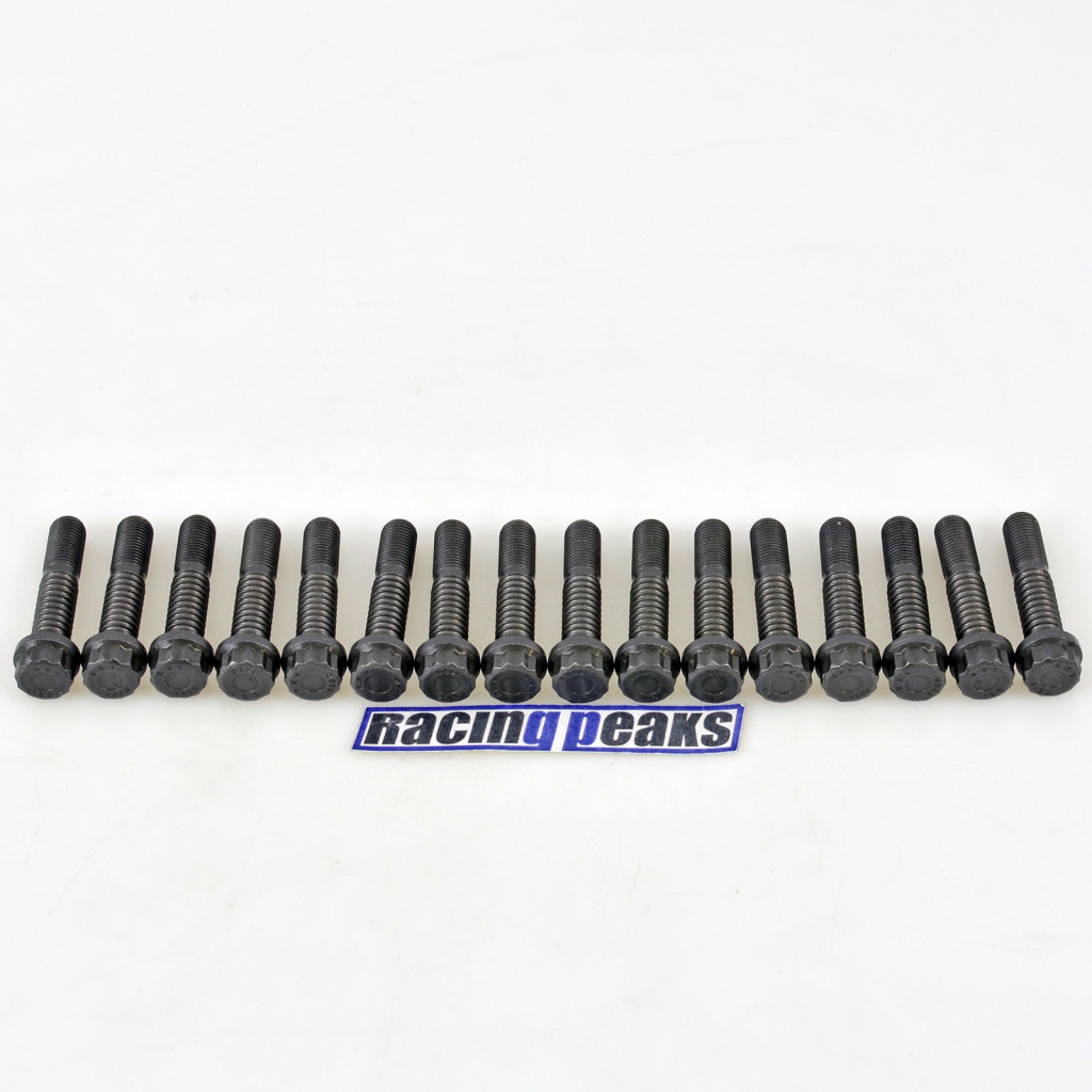 OE rod bearing cap bolts fits BMW S65B40 M3 4.0L V8 E90 E92 E93