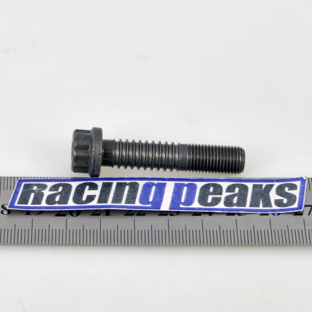 OE rod bearing cap bolts fits BMW S85B50 M5 M6 5.0L V10 E60 E63 E64