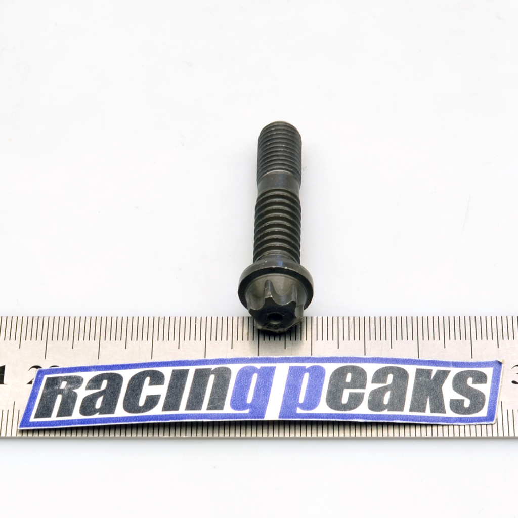 Rod bearing cap bolt fits BMW S58B30 M3 M4 M240i 340i 440i