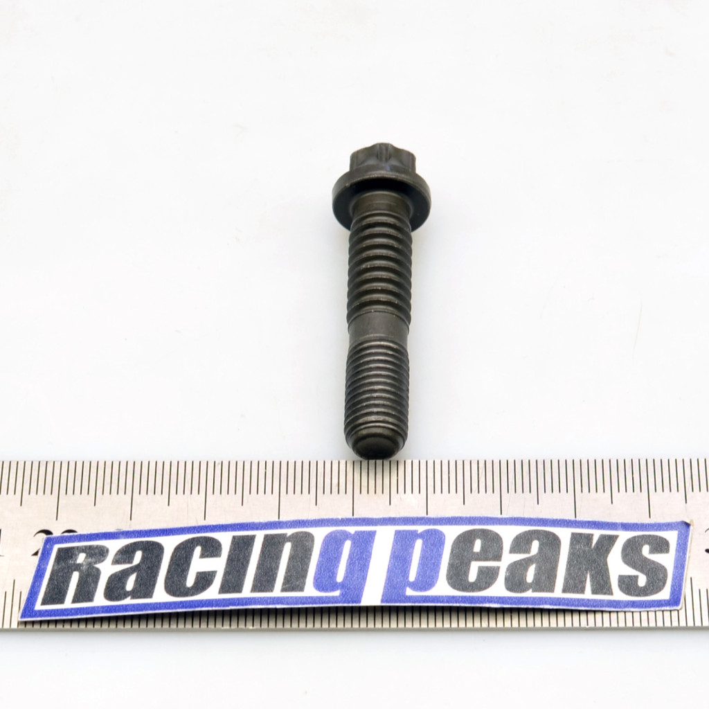 Rod bearing cap bolt fits BMW S58B30 M3 M4 M240i 340i 440i