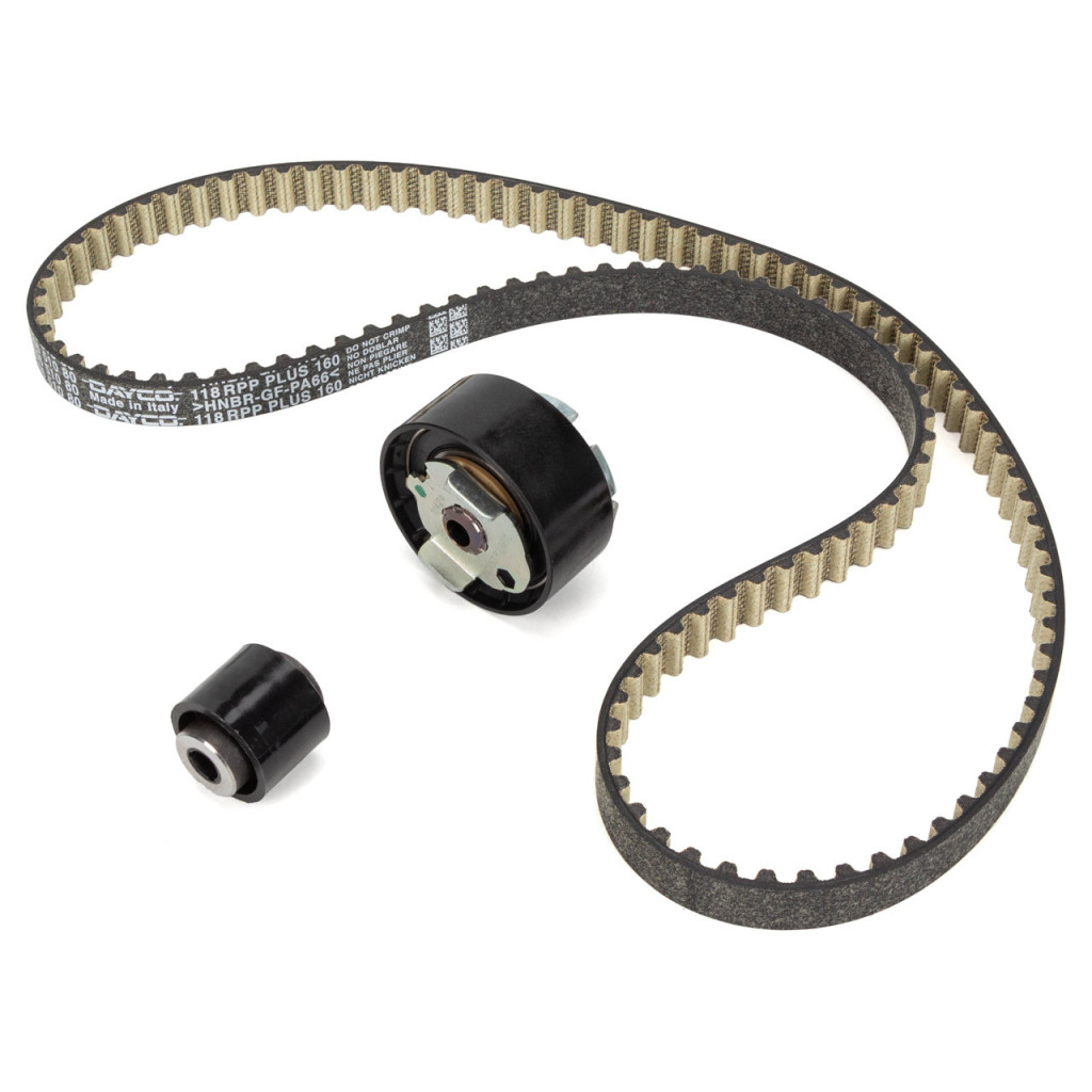 Timing belt kit fits Peugeot 108 208 2008 308 Citroen C1 C3 DS3 1.2VTi HMZ EB2F