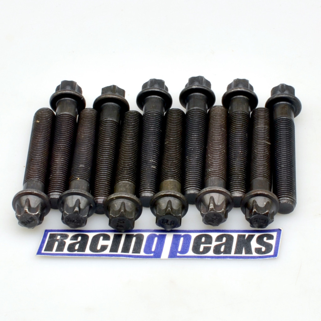 Rod bearing cap bolt fits Jeep Grand Cherokee 3.0 EXF EXN A630 2011-2020