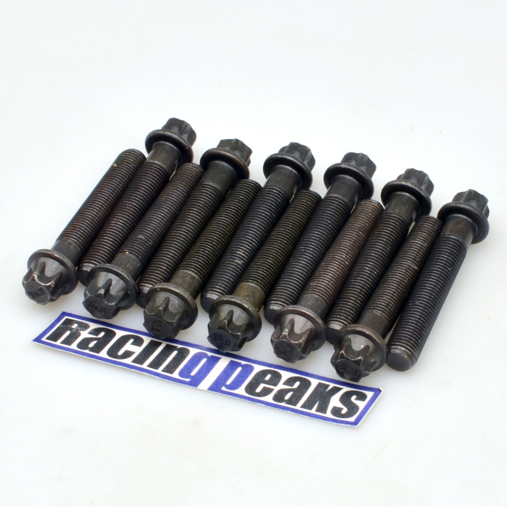 Rod bearing cap bolt fits RAM 1500 3.0 EcoDiesel EXF EXN L630 2014-2020