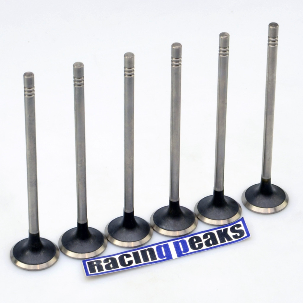 Intake valve x6 fits Jeep Grand Cherokee EXF EXN RAM 1500 EcoDiesel 3.0 A630