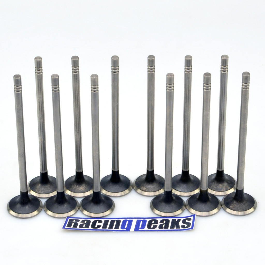 Intake valve set fits Jeep Grand Cherokee EXF EXN RAM 1500 EcoDiesel 3.0 A630