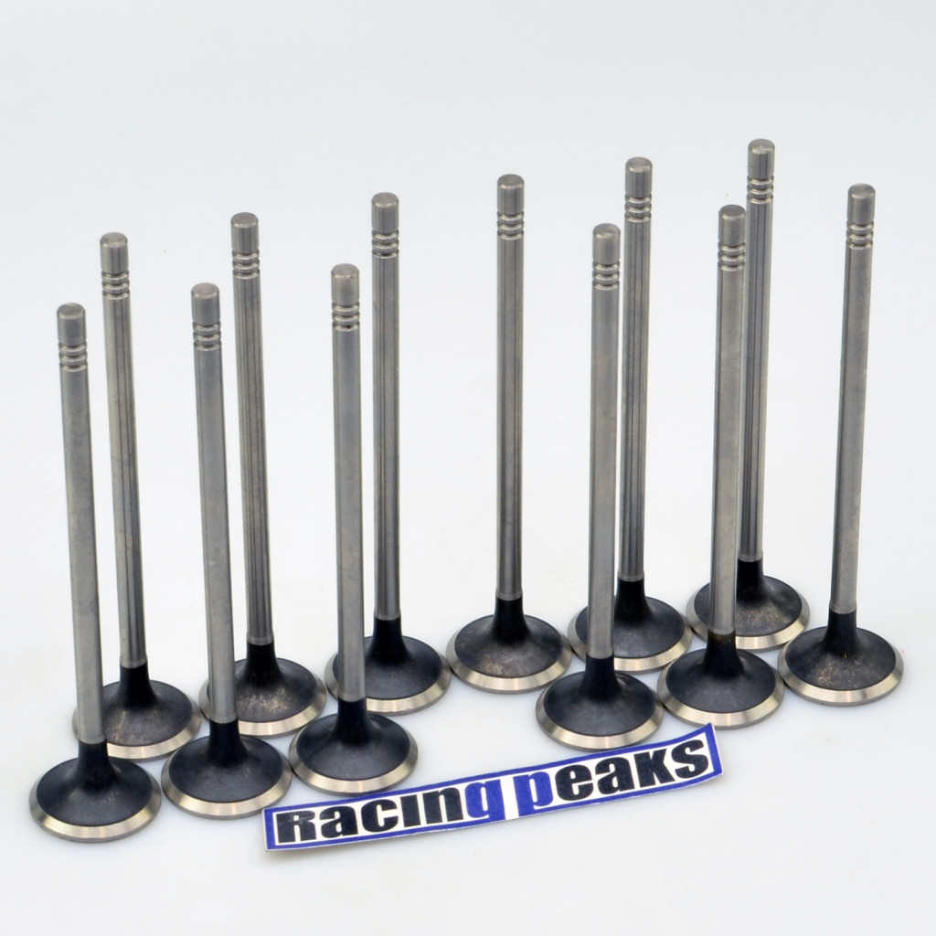 Intake valve set fits Jeep Grand Cherokee EXF EXN RAM 1500 EcoDiesel 3.0 A630
