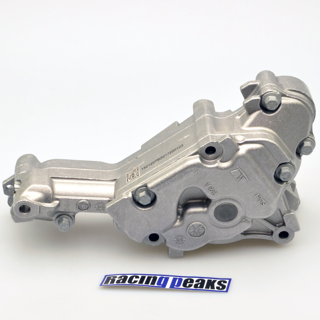 Mopar oil pump fits Jeep Grand Cherokee EXF EXN RAM 1500 EcoDiesel 3.0 L630 A630