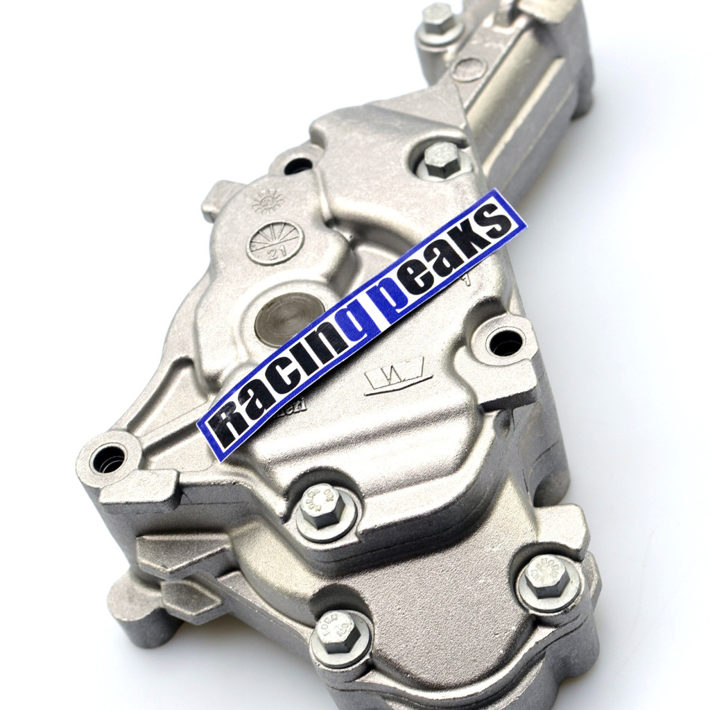 Mopar oil pump fits Jeep Grand Cherokee EXF EXN RAM 1500 EcoDiesel 3.0 L630 A630