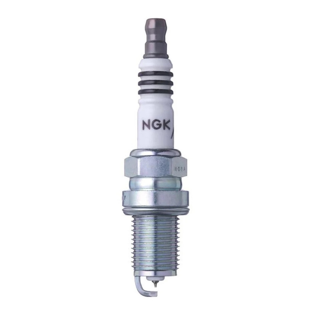 NGK 2668 Iridium IX spark plug set fits Audi VW Seat Skoda BKR8EIX