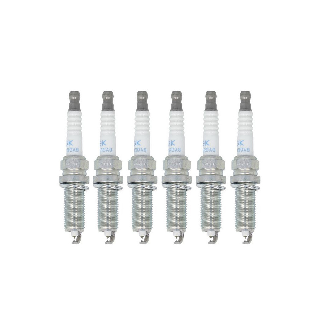NGK spark plug set fits Nissan VR30DDTT VR38DETT Q50 Q60 400Z GT-R
