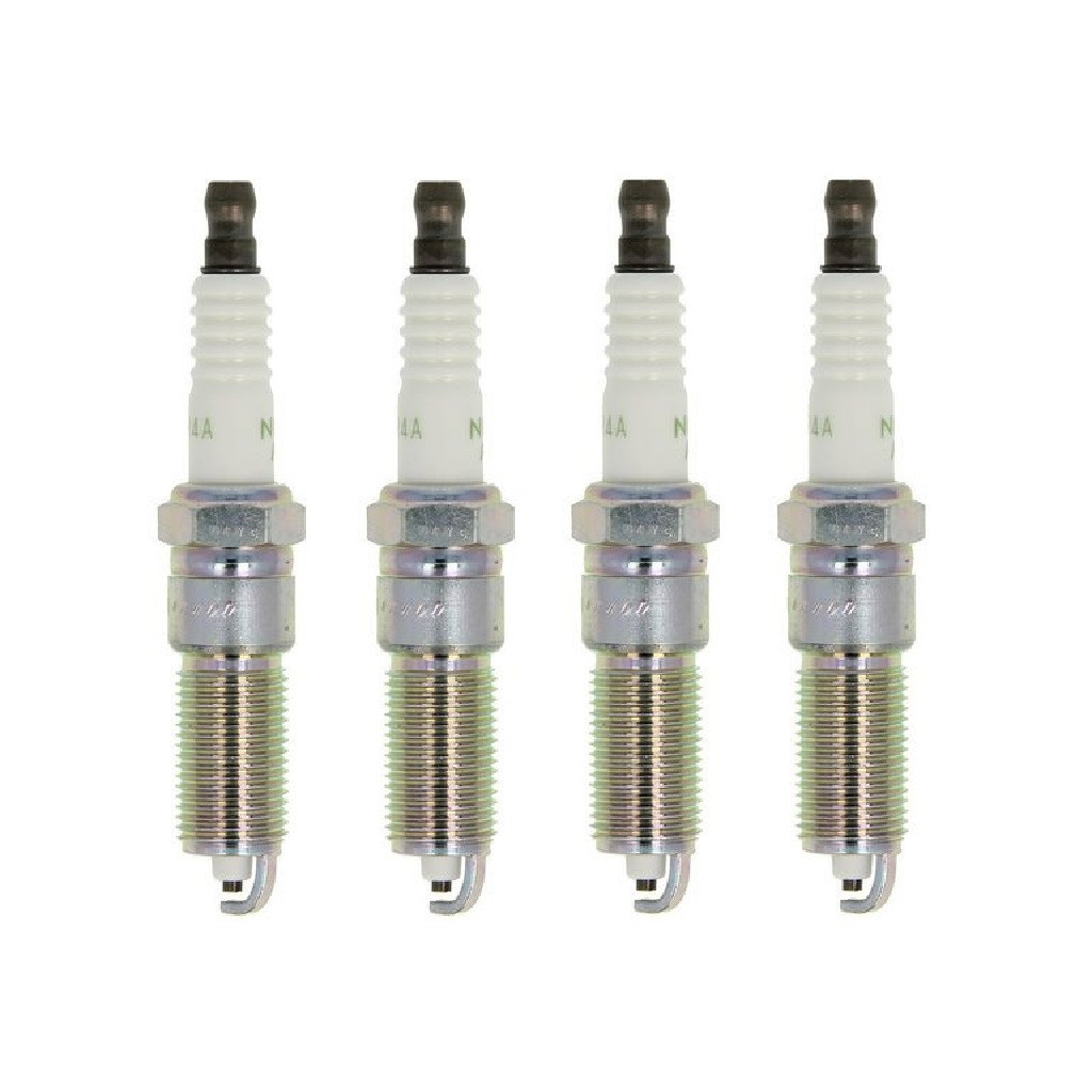 NGK spark plug set fits Chrysler PT Cruiser Sebring Stratus 2.0 2.4 2000-08