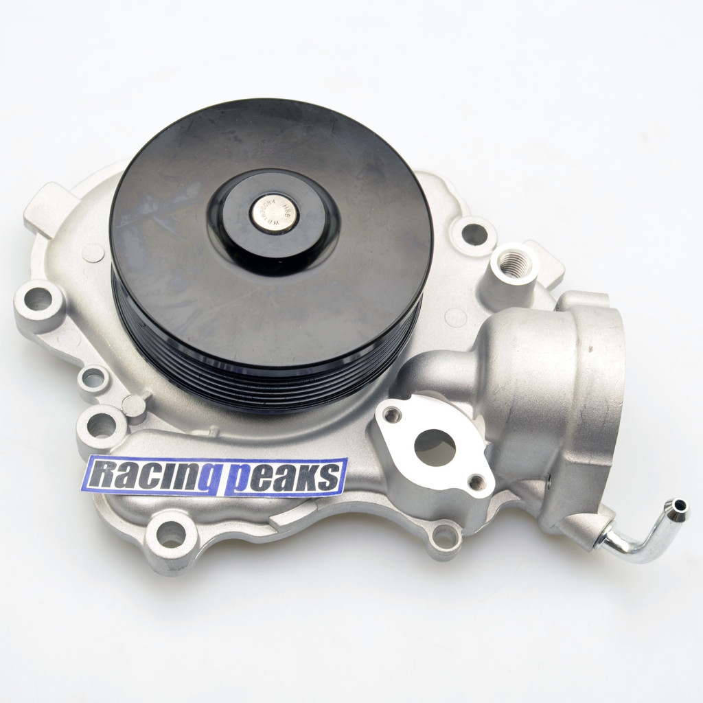 Water pump fits RAM 1500 3.0 EcoDiesel EXF L630 2014-2020 68211202AB
