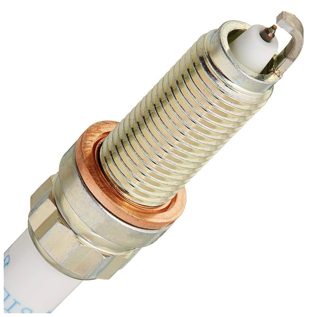 NGK Laser Iridium two step colder spark plugs x6 fits BMW N54 3.0L 135i 335i 535i