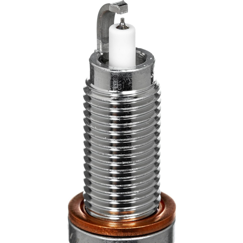 Iridium one step colder spark plugs x8 fits Mercedes M278 M157 4.7L 5.5L V8 AMG