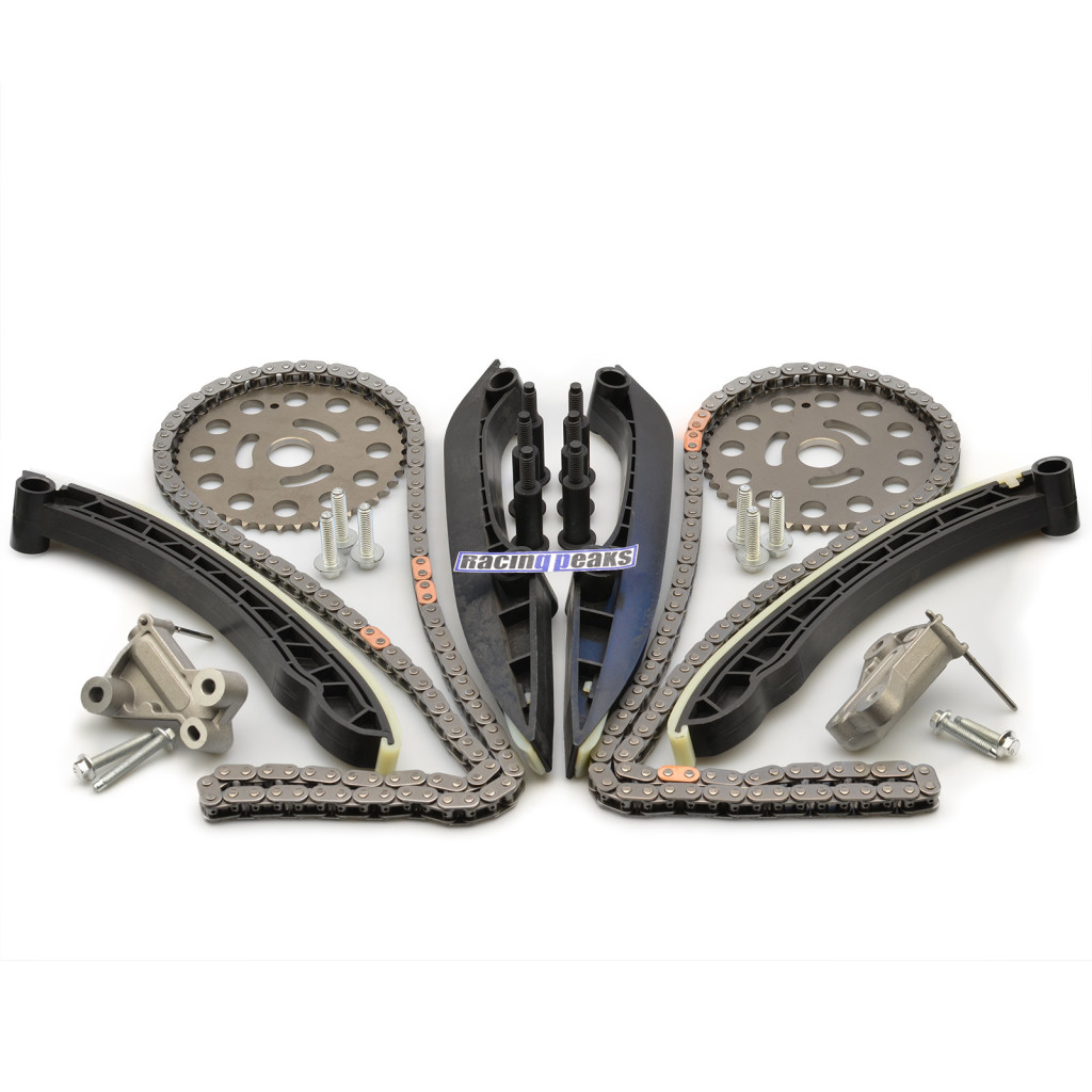 Timing chain kit fits Nissan Pathfinder Navara EX30d FX30d M30d 3.0d V9x