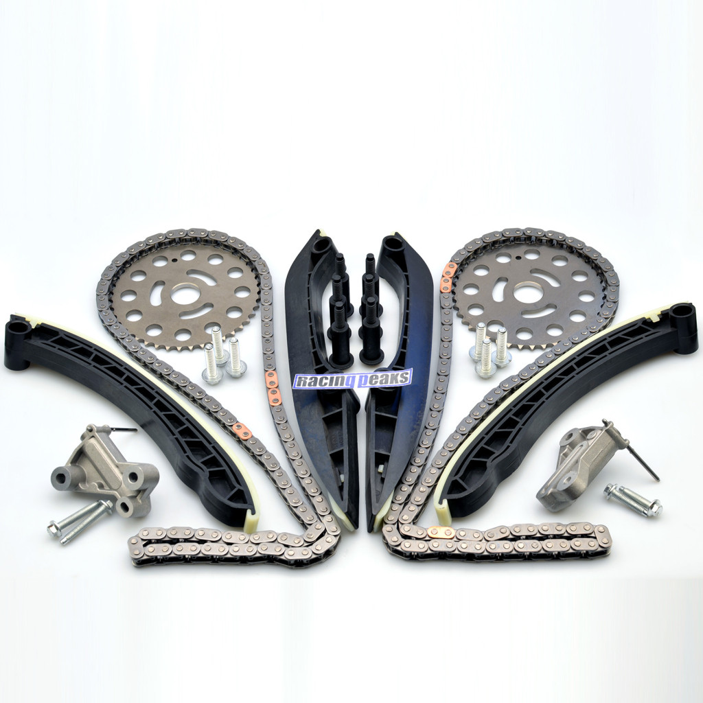 Timing chain kit fits Nissan Pathfinder Navara EX30d FX30d M30d 3.0d V9x