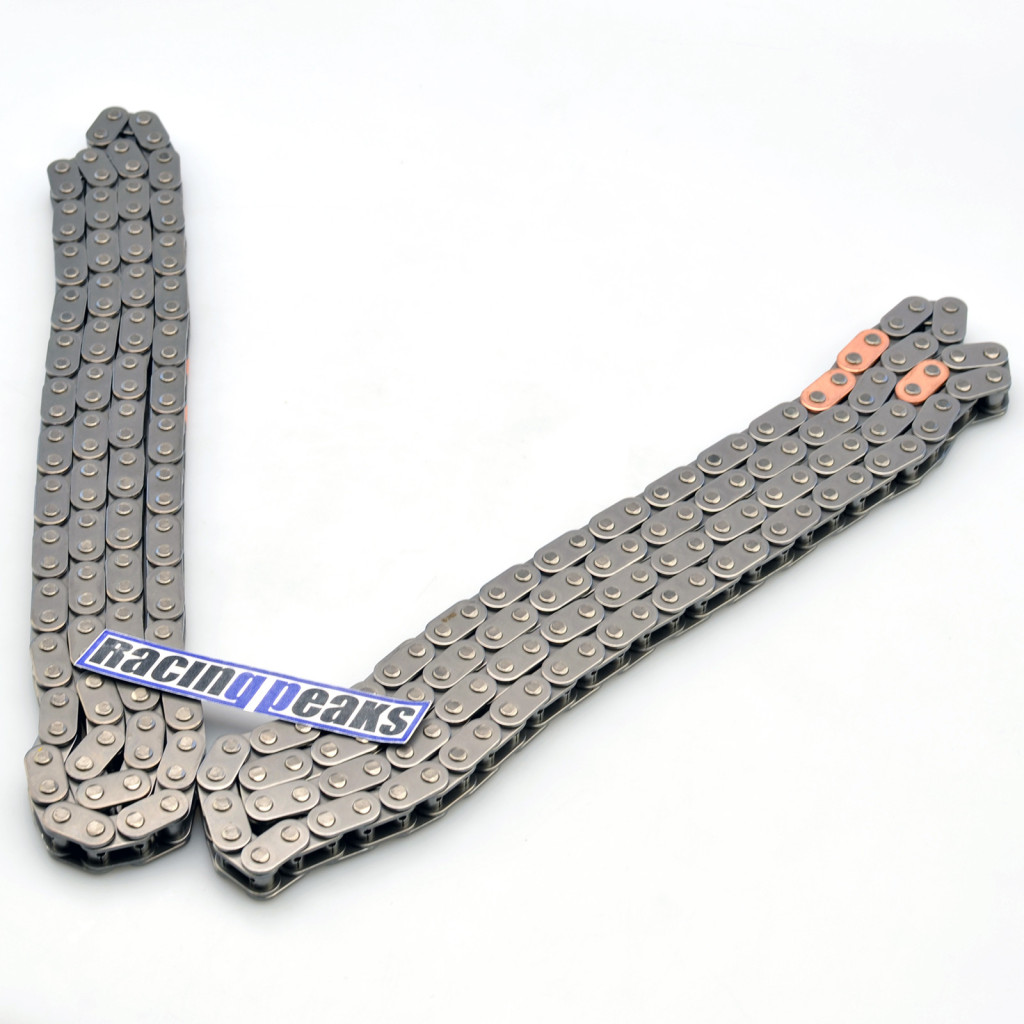 Timing chain kit fits Nissan Pathfinder Navara EX30d FX30d M30d 3.0d V9x