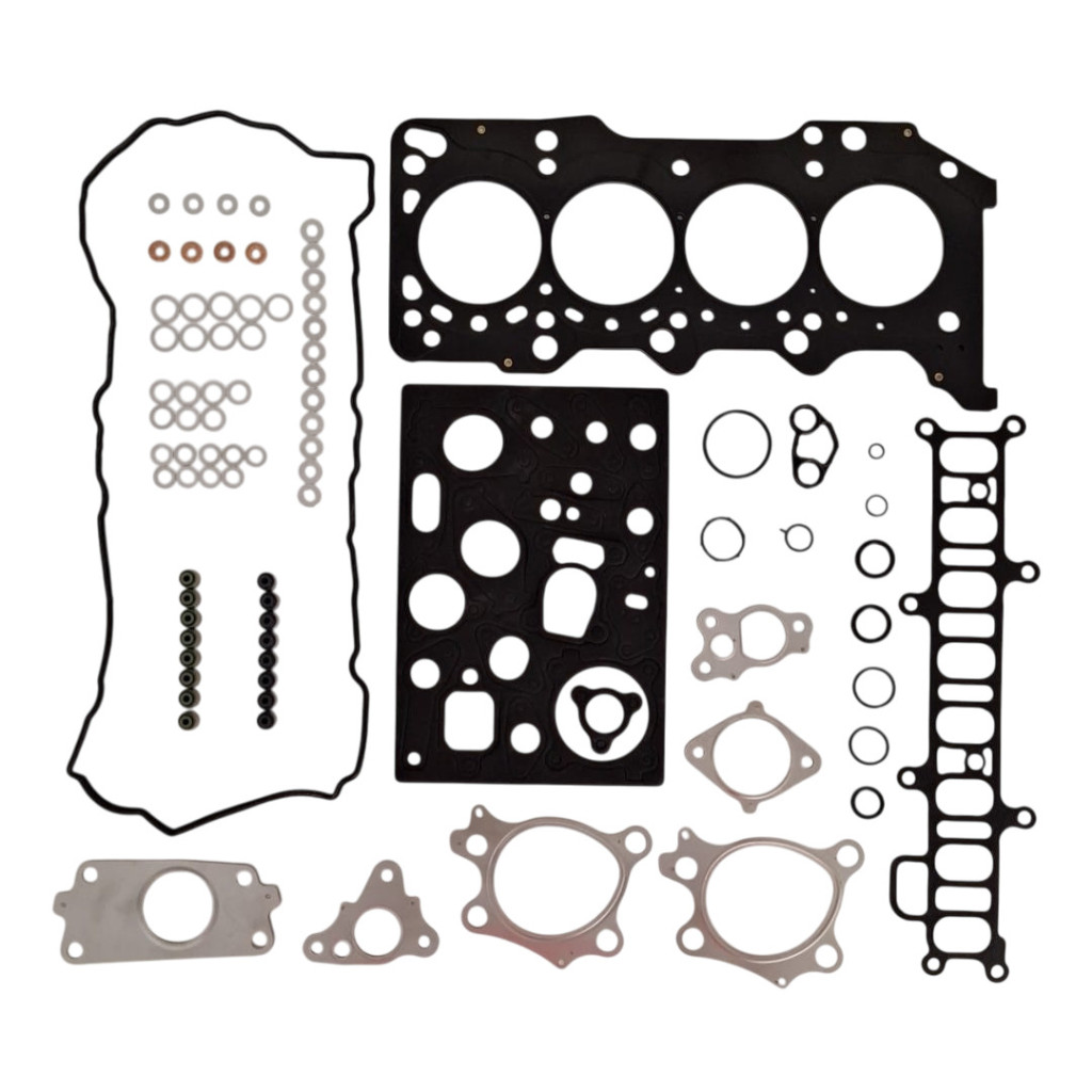 Engine gasket kit fits Mazda 6 CX-5 CX-8 2.2D Skyactiv-D 2011- SHY1 SHY4 SHY6