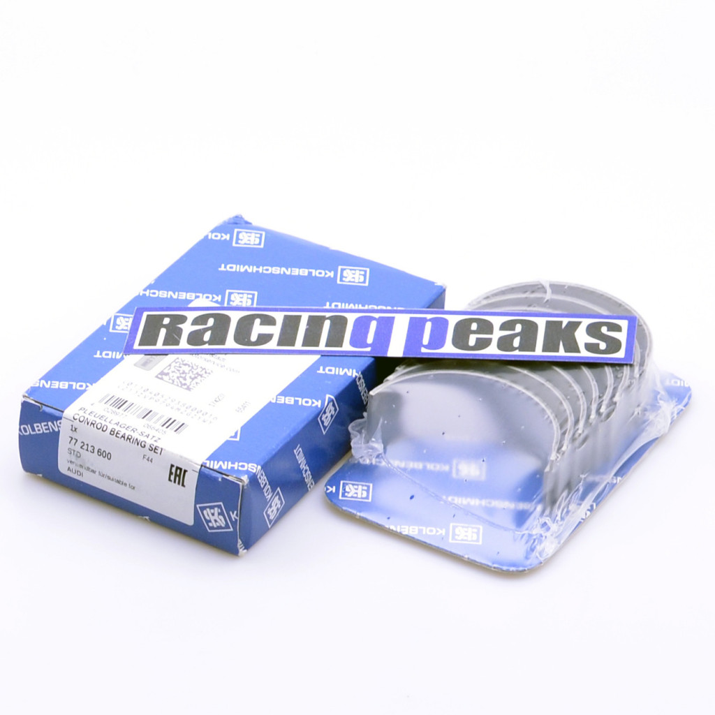 Upgraded rod bearings fits VW Audi 1.9 TD TDI SDI 1Z AHU ALE 77213600