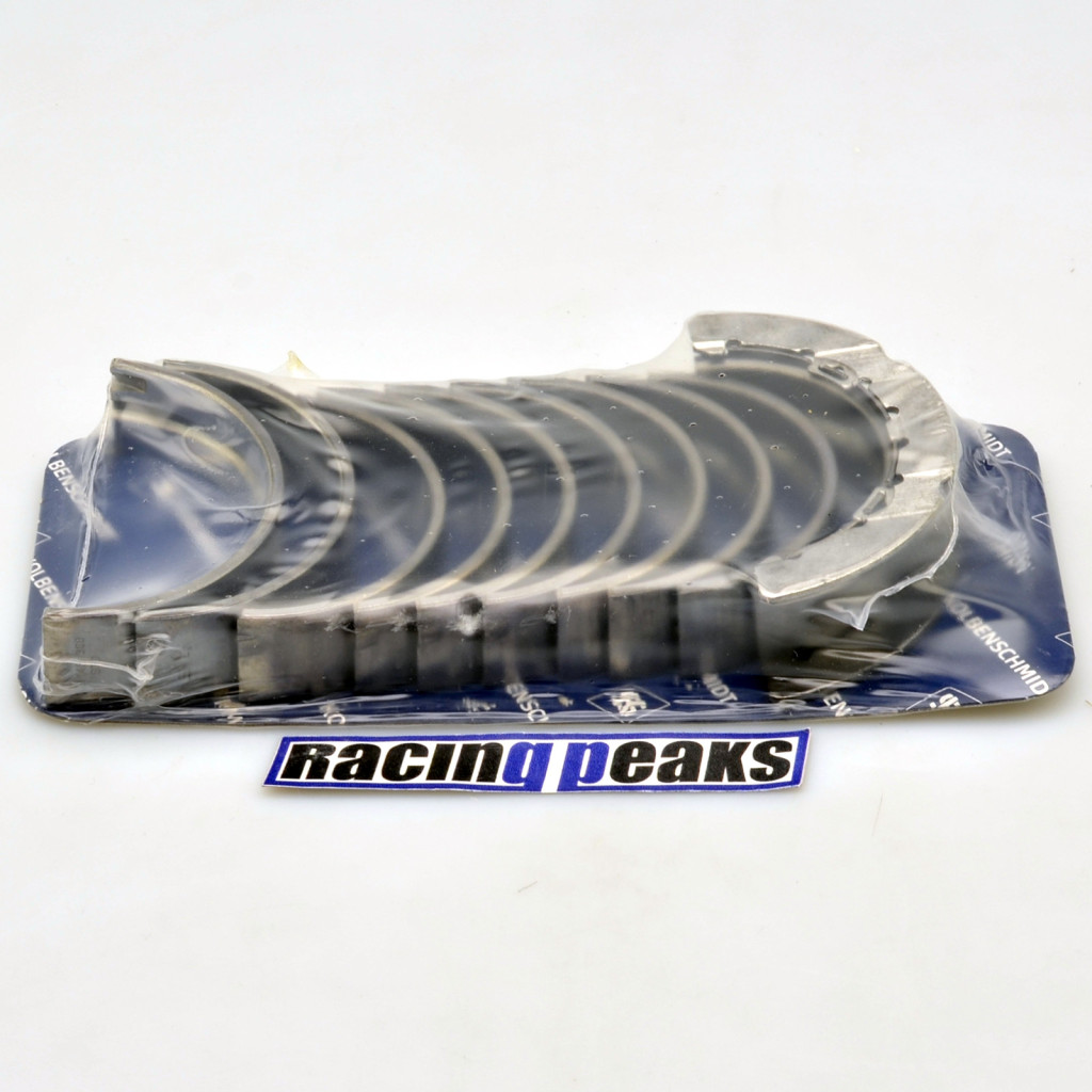 Main Bearings fits BMW N42 N43 N45 N46 E46 E87 E90 116i 118i 316i 320i X1 X3