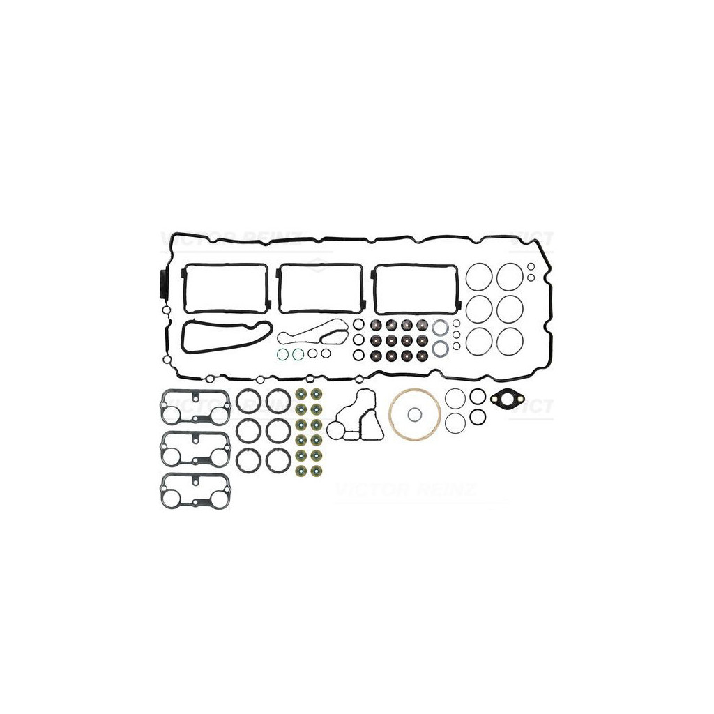 Engine gasket set fits BMW N55B30 135i M135i M235i M2 335i 435i 535i X5 X6 35i