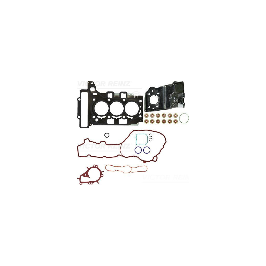Cylinder head gasket kit fits Peugeot 2008 3008 Citroen C3 C4 DS3 1.2THP HNZ HNY