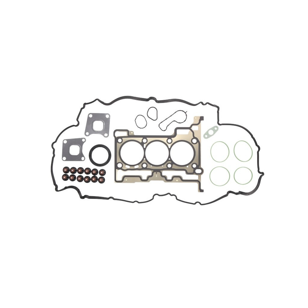 Engine gasket kit fits Ford Fiesta Focus EcoSport Mondeo B-Max C-Max 1.0 EcoBoost