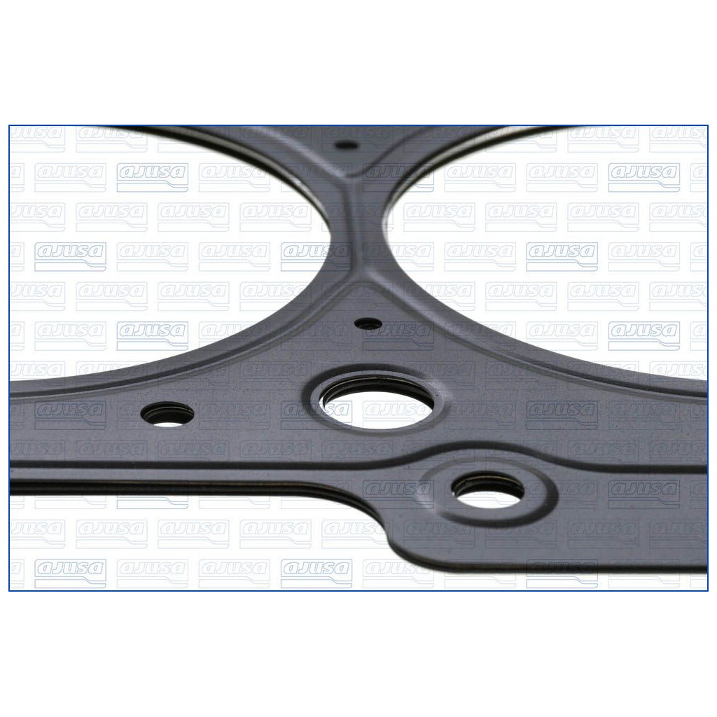 Cylinder head gasket right fits Nissan Pathfinder Navara EX30d FX30d M30d 3.0 V9X