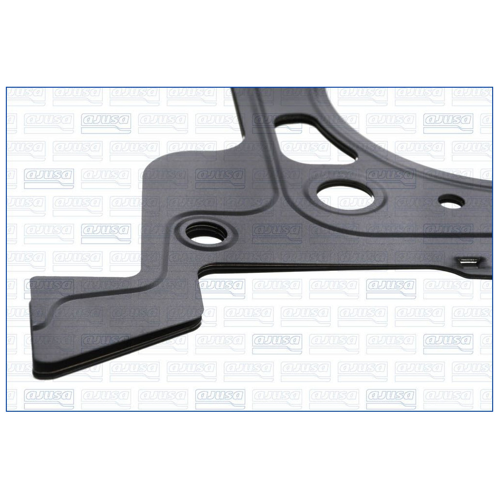 Cylinder head gasket left fits Nissan Pathfinder Navara EX30d FX30d M30d 3.0 V9X