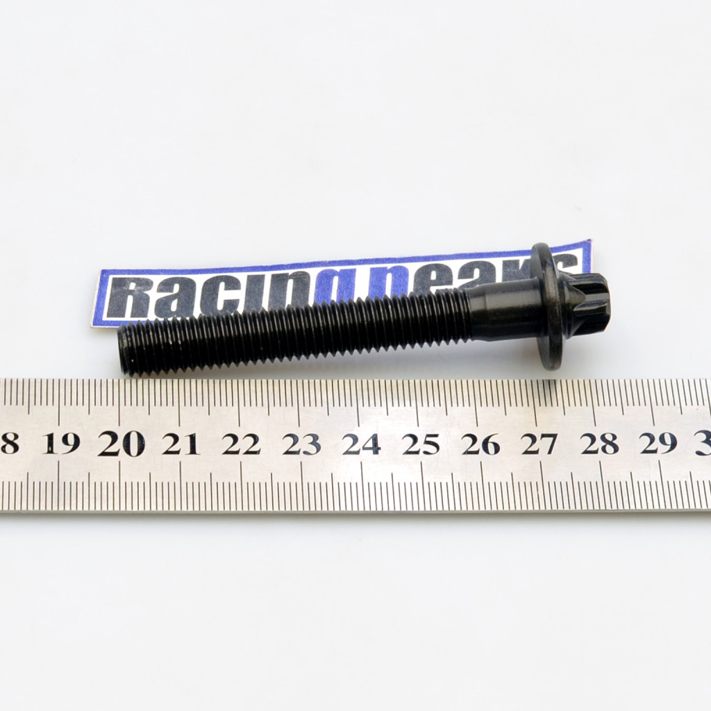 Cylinder head bolts fits Peugeot 208 2008 3008 Citroen C3 C4 DS3 DS4 1.2THP HNZ