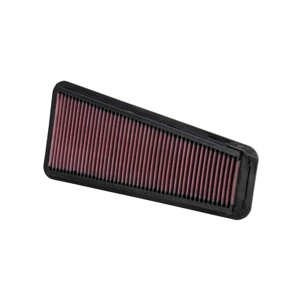 K&N 33-2281 air filter fits Toyota 4Runner Tacoma Tundra 4.0 v6 2003-15