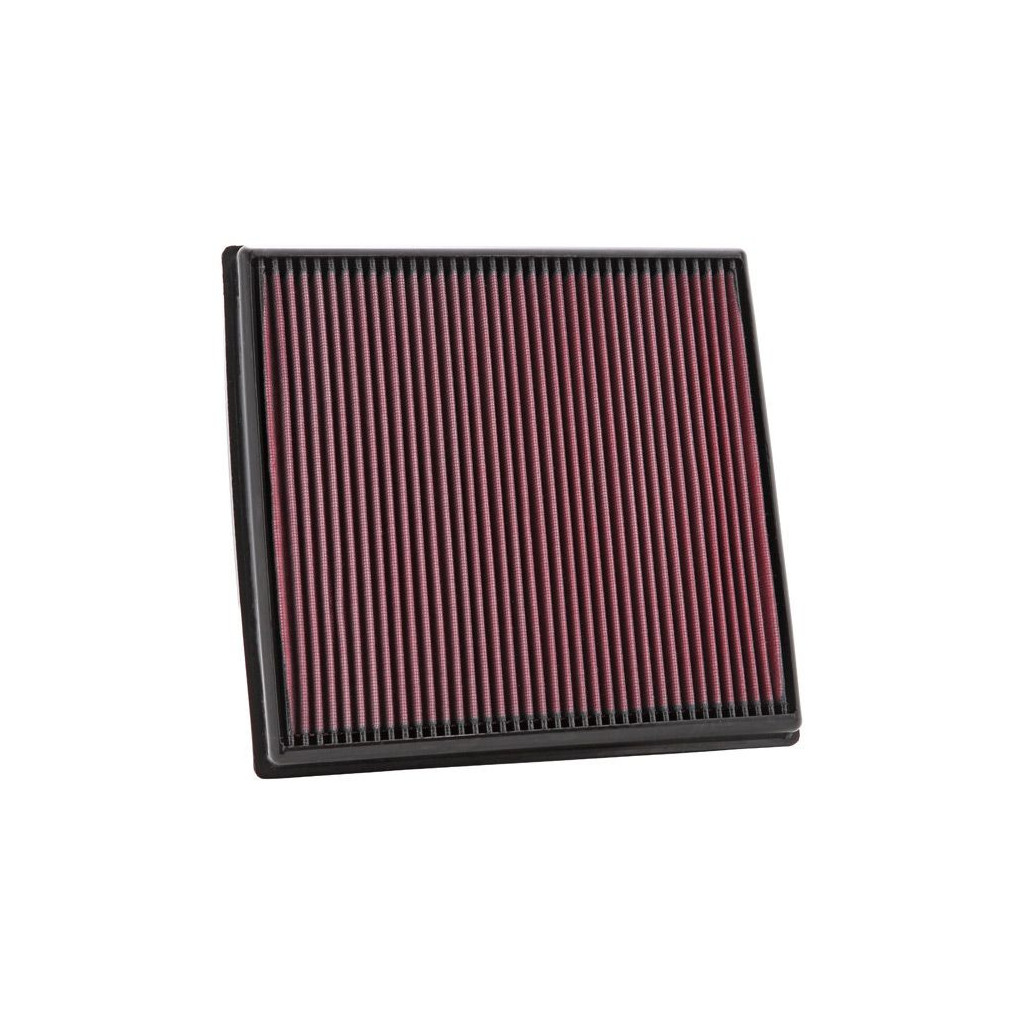 K&N 33-2428 air filter fits BMW X5 X6 xDrive 30i 35i 40i 2008-19 X4 M40i