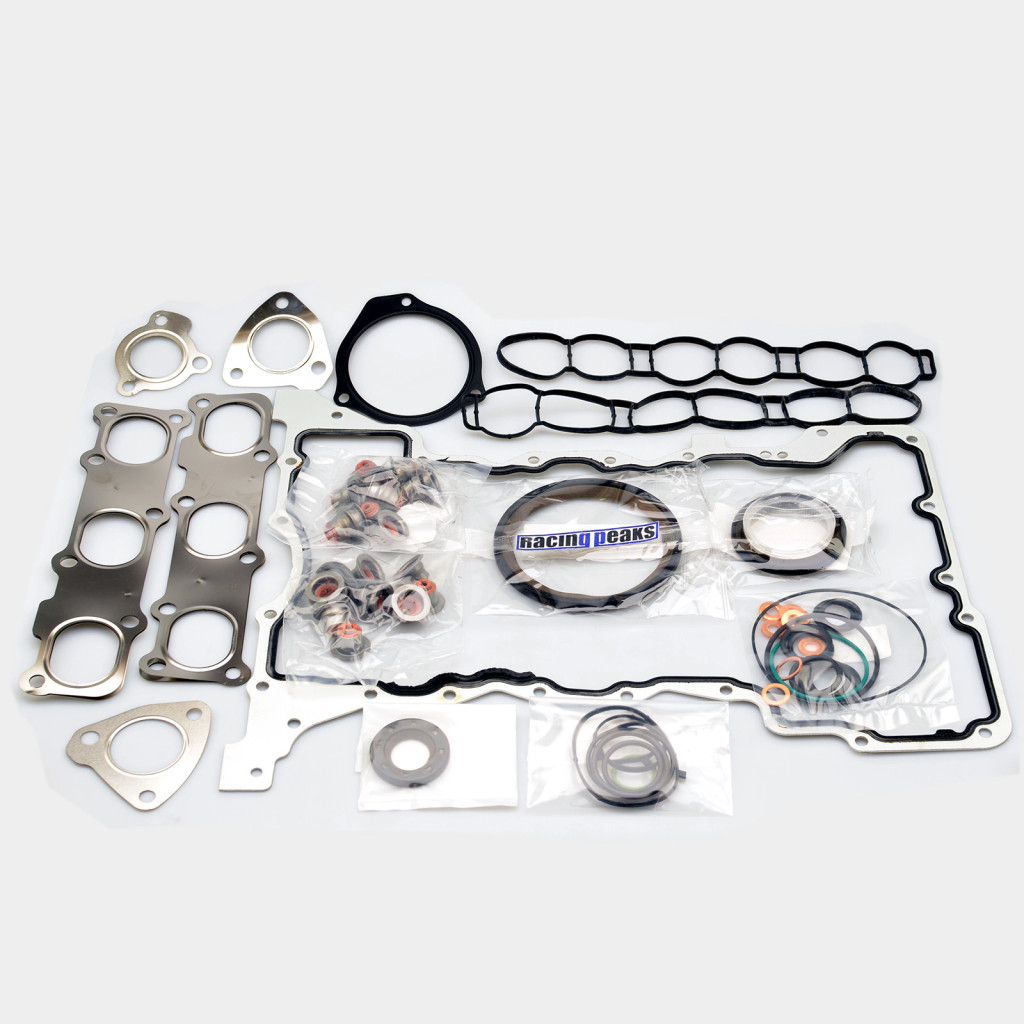 Engine gasket set fits Jeep Grand Cherokee 3.0 EXF EXN 2011-2020 VM Motori A630